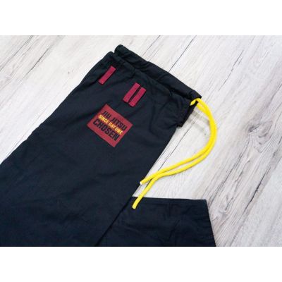 Chosen SPQR BJJ Gi Nero