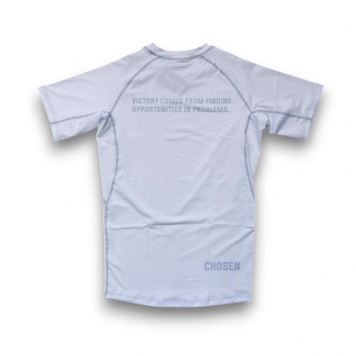 Chosen Victory Rashguard Fehèr