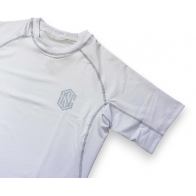 Chosen Victory Rashguard Fehèr
