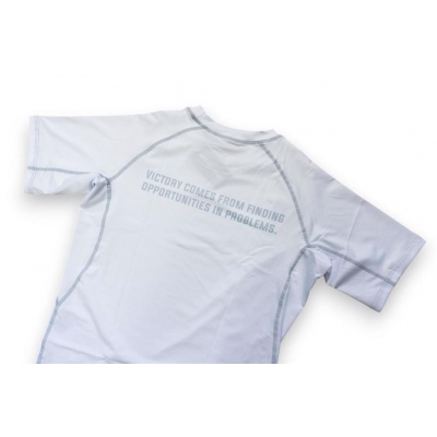 Chosen Victory Rashguard Fehèr