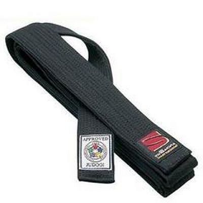 Kusakura IJF Belt Preto