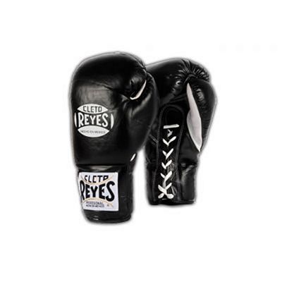 Cleto Reyes Combat Pro Black