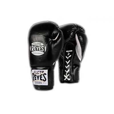 Cleto Reyes Combat Pro Preto