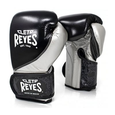 Cleto Reyes High Accuracy Fekete-Szürke