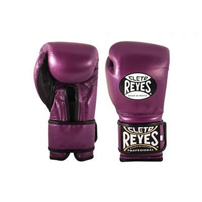 Cleto Reyes Training Comp Lila