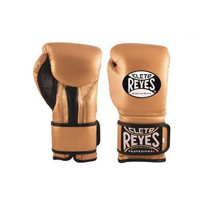 Cleto Reyes Training Pro Gold Oro