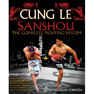 Cung Le San Shou