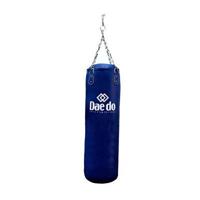 Daedo Saco Boxeo 100cm 20kg Azul