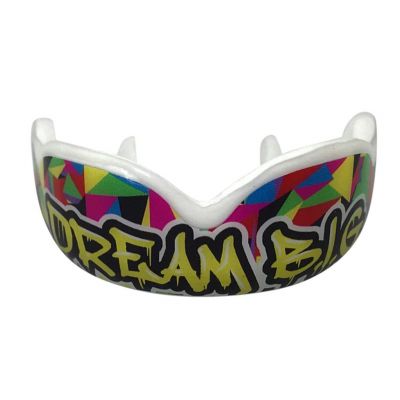 Damage Control Dream Big Mouthguard Mehrfarbig