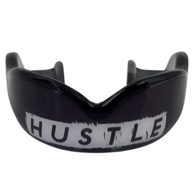 Damage Control Hustle Preto