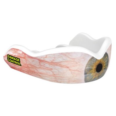 Damage Control ICU Mouthguard Multicolore