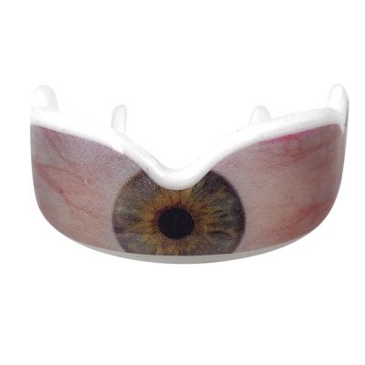 Damage Control ICU Mouthguard Multicolor