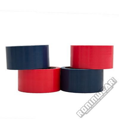 Duct Tape Pack Rojo-Azul