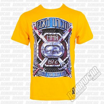 Ecko Unltd Built For Battle Amarillo