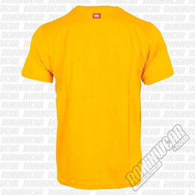 Ecko Unltd Built For Battle Amarelo