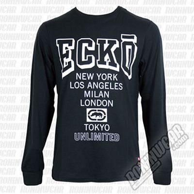 Ecko Unltd Compton Noir