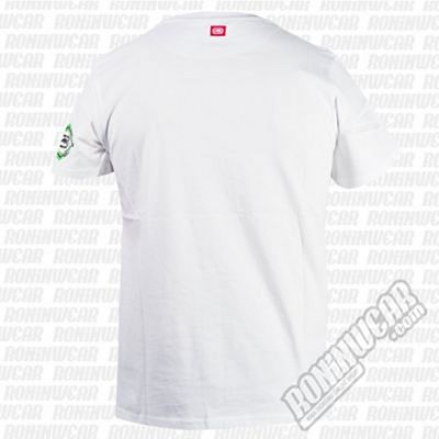 Ecko Unltd Marietta Tee Branco