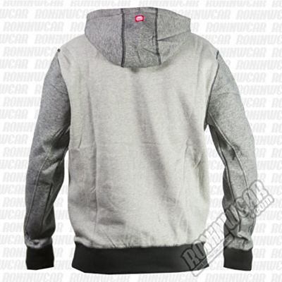 Ecko Unltd Neptune Hoody Grigio