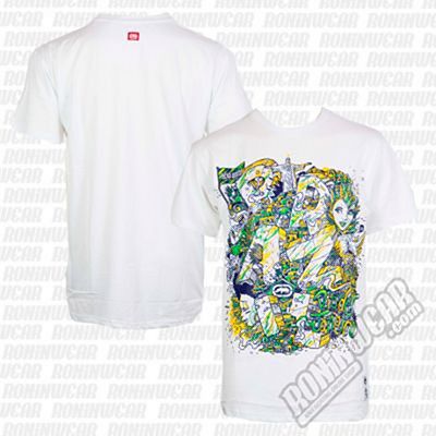 Ecko Unltd Rio Carnage