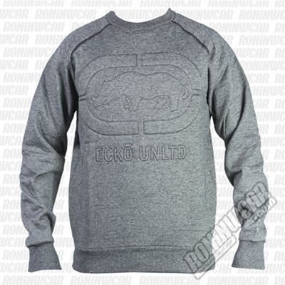 Ecko Unltd Saturn Crew Sweat