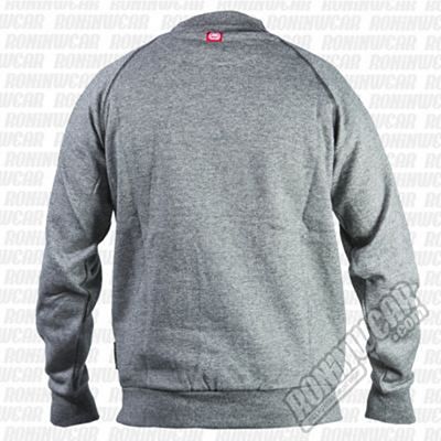 Ecko Unltd Saturn Crew Sweat