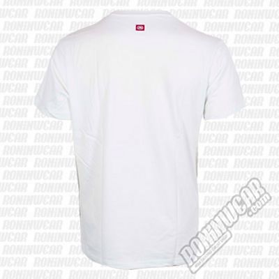 Ecko Unltd Statue Blanco