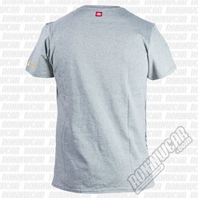 Ecko Unltd Unstoppable Tee Grau