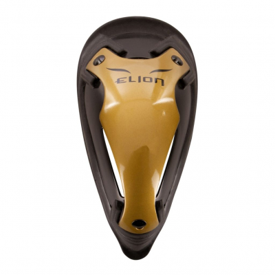 Elion Paris Gold Cup Groin Guard Svart-Gold