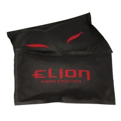 Elion Paris Odor Fighter Schwarz