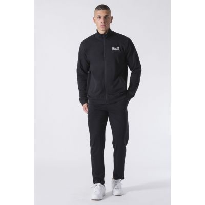 Everlast ZIPPER TOP Tracksuit Nero