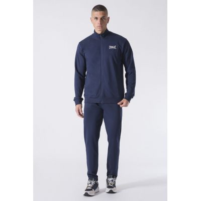 Everlast ZIPPER TOP Tracksuit Mörkblå