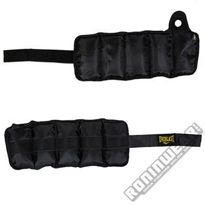 Everlast Ankle & Wrist Weights Pair 5 lb