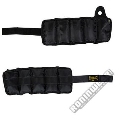 Everlast Ankle & Wrist Weights Pair 2,25kg