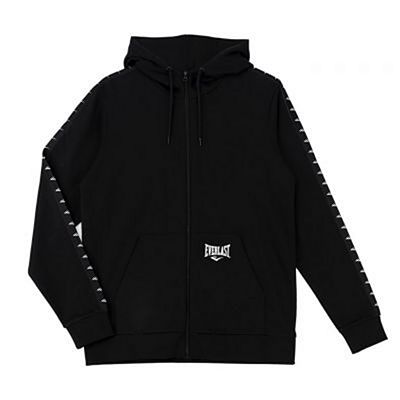 Everlast App Hoody Preto