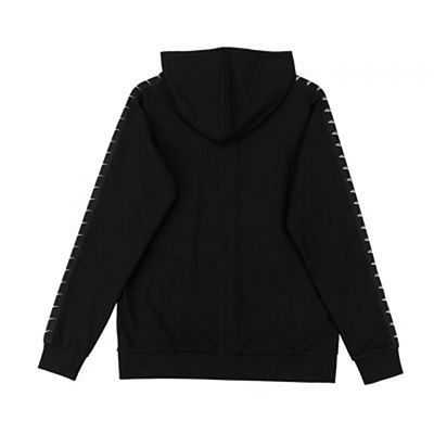 Everlast App Hoody Negro