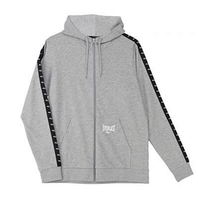 Everlast App Hoody Grigio