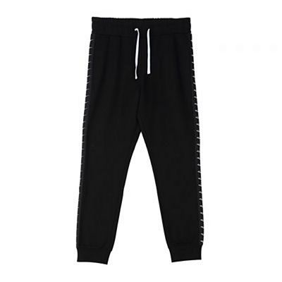 Everlast App Pants Noir