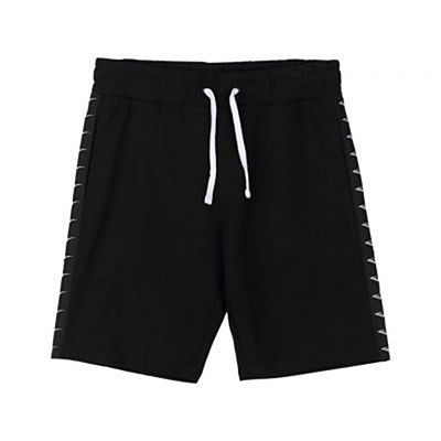 Everlast App Short Nero