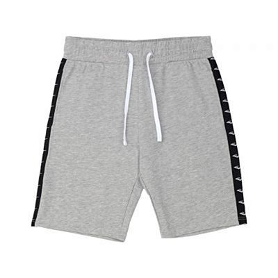 Everlast App Short Grigio