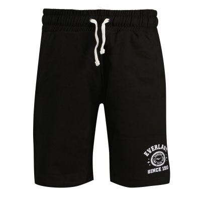 Everlast APP Short Kirby Nero