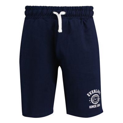 Everlast APP Short Kirby Azul Marinho