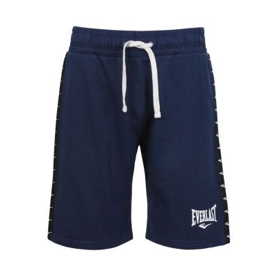 Everlast App Short Blau