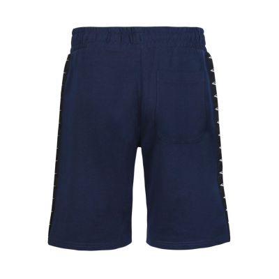 Everlast App Short Azul