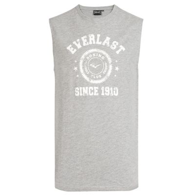 Everlast App T-shirt Carole Cinza