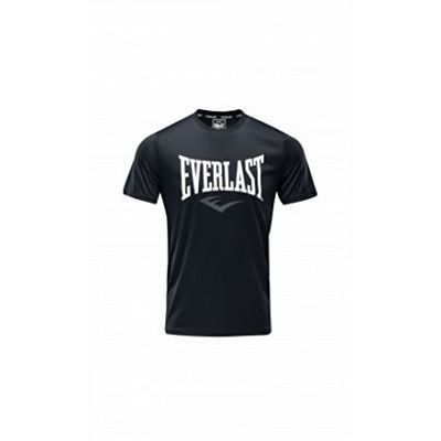 Everlast Azurite Tee Negro