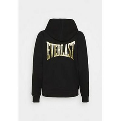 Everlast BASIC LADIES Negro-Oro