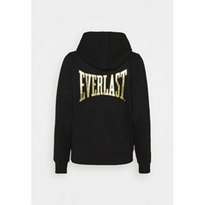 Everlast BASIC LADIES Schwarz-Gold