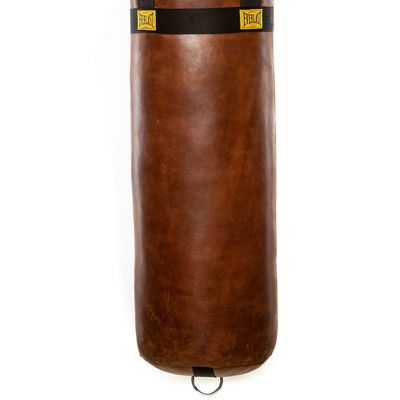 Everlast Boxing Bag 1910 Heavy Bag 110cm Marrone