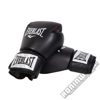 Everlast Rodney Boxkesztyű Fekete