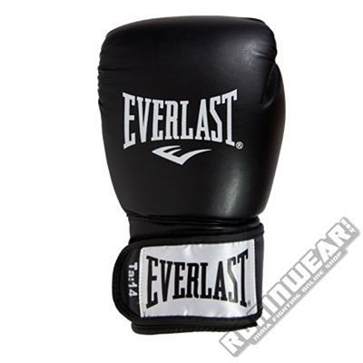 Everlast Rodney Boxkesztyű Fekete